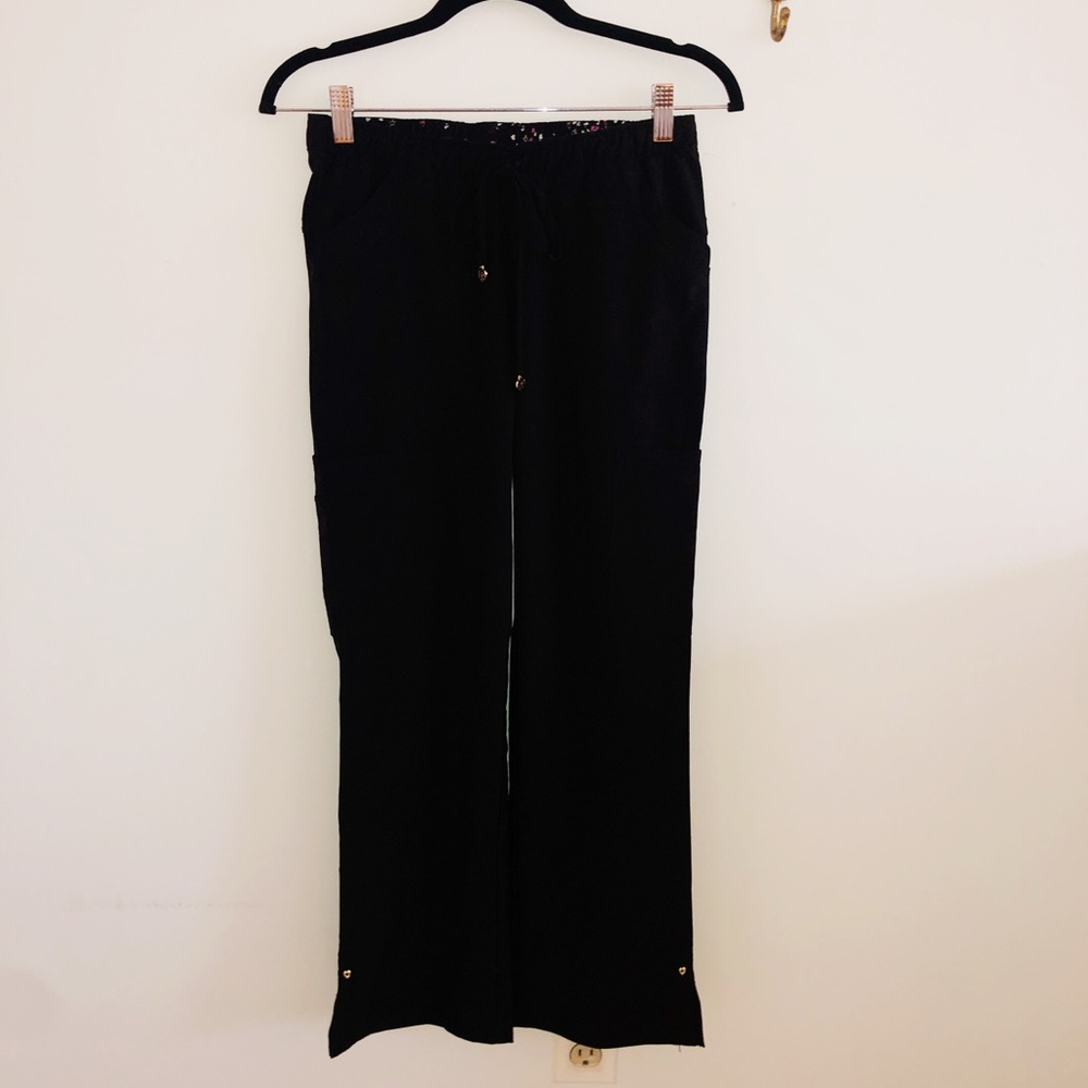 Women’s HeartSoul Scrub Pants